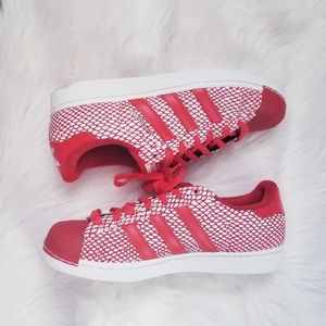 Adidas SuperStart W size 8